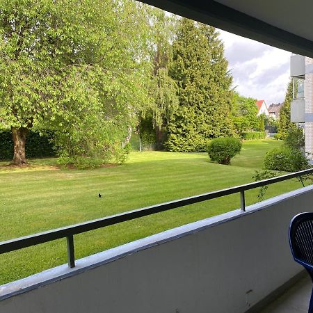 Frohsinn Bad Harzburg Exteriér fotografie