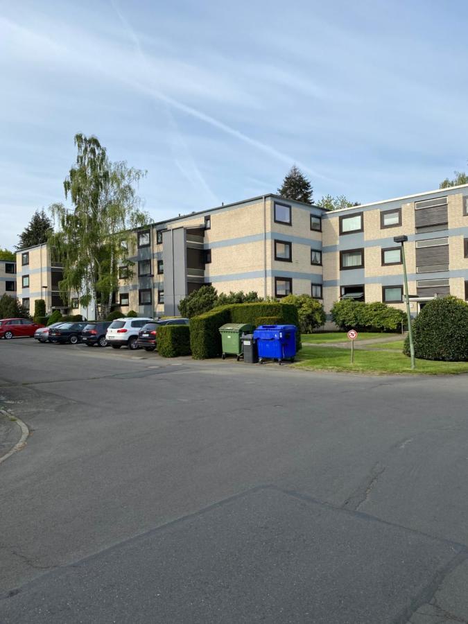 Frohsinn Bad Harzburg Exteriér fotografie